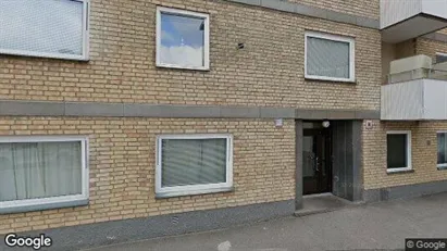 Apartments for rent in Stockholm South - Photo from Google Street View