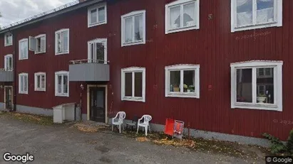 Apartments for rent in Ljusnarsberg - Photo from Google Street View