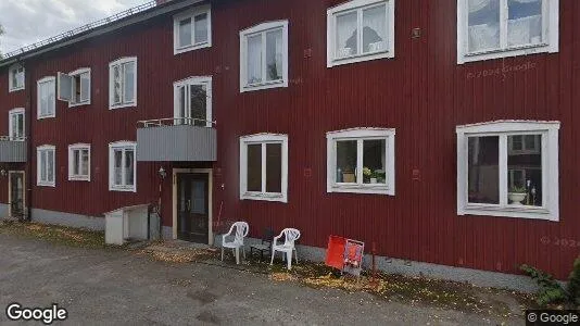 Apartments for rent in Ljusnarsberg - Photo from Google Street View