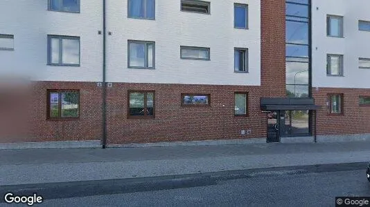 Apartments for rent in Oxie - Photo from Google Street View