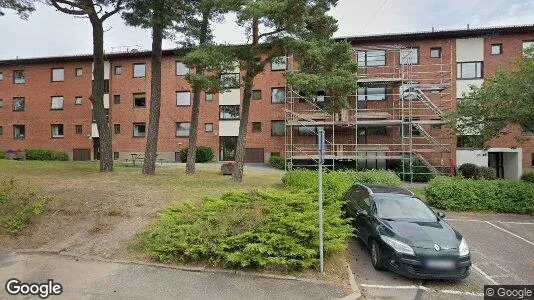 Apartments for rent in Örgryte-Härlanda - Photo from Google Street View