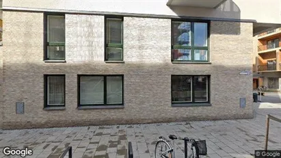 Apartments for rent in Järfälla - Photo from Google Street View