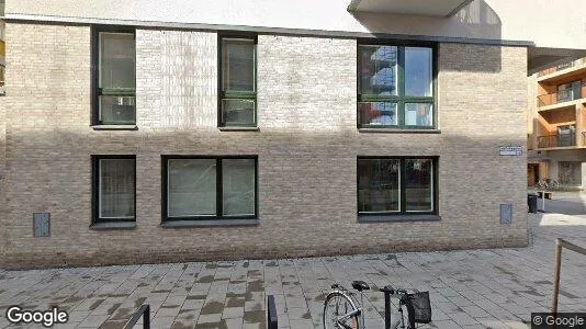 Apartments for rent in Järfälla - Photo from Google Street View