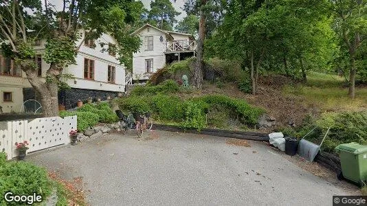 Apartments for rent in Solna - Photo from Google Street View