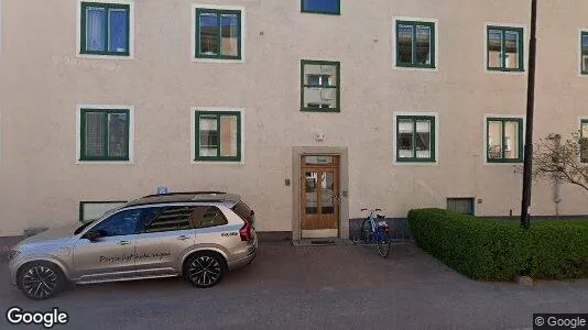 Apartments for rent in Nyköping - Photo from Google Street View