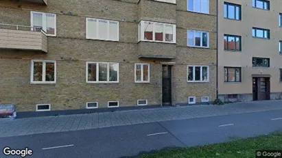 Apartments for rent in Malmö City - Photo from Google Street View