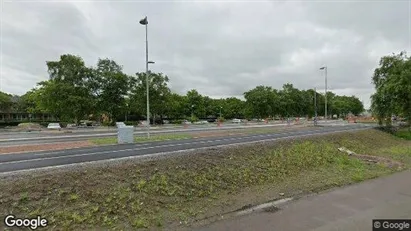 Apartments for rent in Norra hisingen - Photo from Google Street View