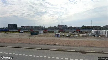 Apartments for rent in Malmö City - Photo from Google Street View