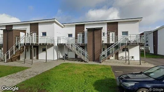 Apartments for rent in Älmhult - Photo from Google Street View