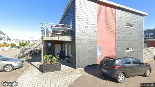 Apartments for rent in Helsingborg - Photo from Google Street View