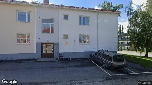 Apartments for rent in Strömsund - Photo from Google Street View