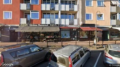 Apartments for rent in Torsby - Photo from Google Street View