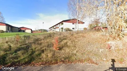 Apartments for rent in Torsby - Photo from Google Street View