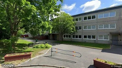 Apartments for rent in Gothenburg East - Photo from Google Street View
