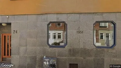 Apartments for rent in Norrköping - Photo from Google Street View