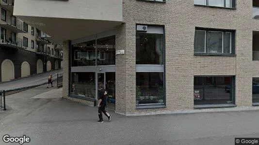 Apartments for rent in Södertälje - Photo from Google Street View