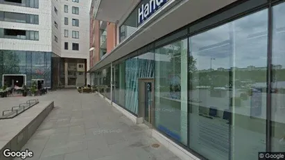 Apartments for rent in Kungsholmen - Photo from Google Street View