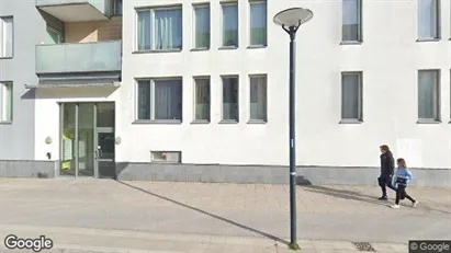Apartments for rent in Järfälla - Photo from Google Street View