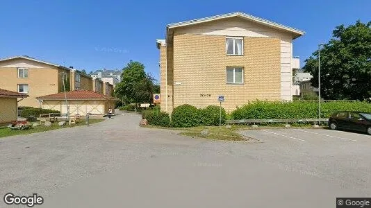 Apartments for rent in Västerås - Photo from Google Street View
