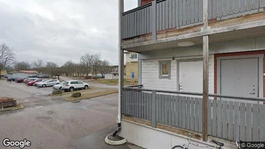 Apartments for rent in Linköping - Photo from Google Street View