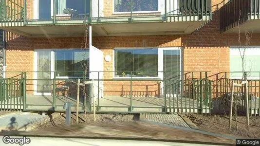 Apartments for rent in Eslöv - Photo from Google Street View