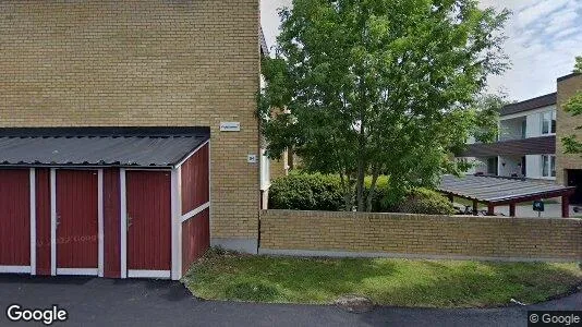 Apartments for rent in Linköping - Photo from Google Street View