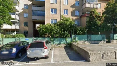 Apartments for rent in Stockholm South - Photo from Google Street View