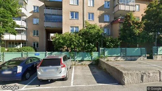 Apartments for rent in Stockholm South - Photo from Google Street View