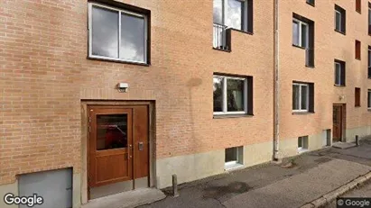 Apartments for rent in Stockholm South - Photo from Google Street View