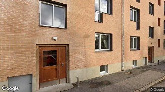 Apartments for rent in Stockholm South - Photo from Google Street View