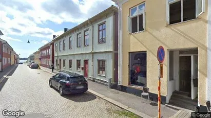 Apartments for rent in Askersund - Photo from Google Street View