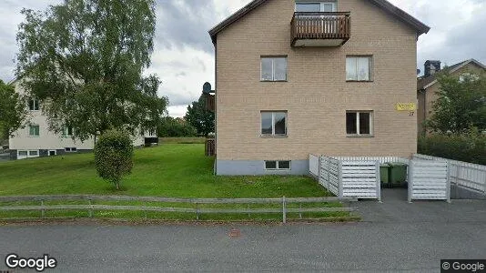 Apartments for rent in Sävsjö - Photo from Google Street View