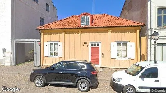 Apartments for rent in Kalmar - Photo from Google Street View