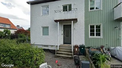 Apartments for rent in Örgryte-Härlanda - Photo from Google Street View