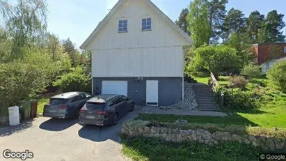 Apartments for rent in Sollentuna - Photo from Google Street View