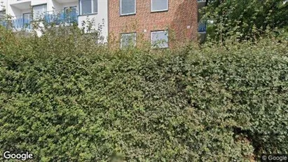 Apartments for rent in Lund - Photo from Google Street View