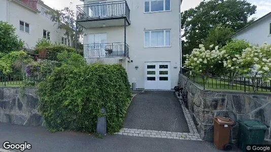 Apartments for rent in Örgryte-Härlanda - Photo from Google Street View