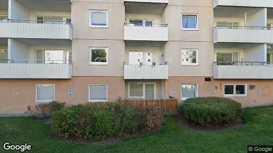 Apartments for rent in Haninge - Photo from Google Street View
