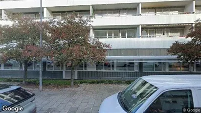 Apartments for rent in Malmö City - Photo from Google Street View