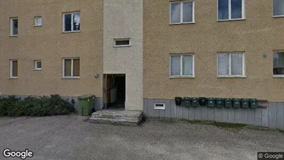 Apartments for rent in Bräcke - Photo from Google Street View