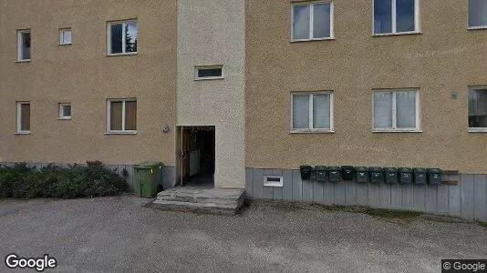 Apartments for rent in Bräcke - Photo from Google Street View