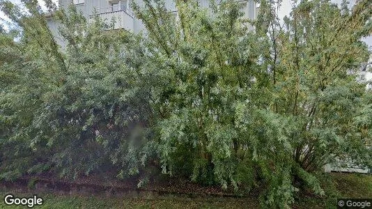 Apartments for rent in Sundsvall - Photo from Google Street View