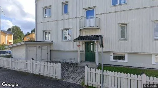 Apartments for rent in Sundsvall - Photo from Google Street View