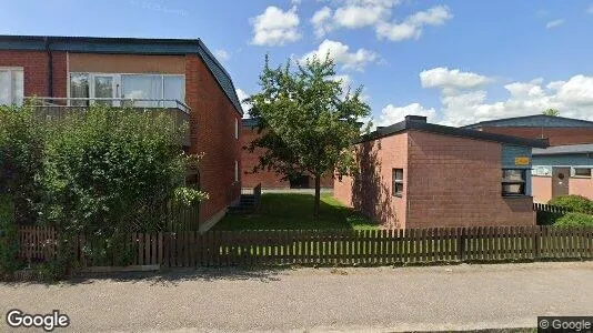 Apartments for rent in Uppsala - Photo from Google Street View