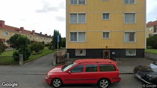 Apartments for rent in Jönköping - Photo from Google Street View