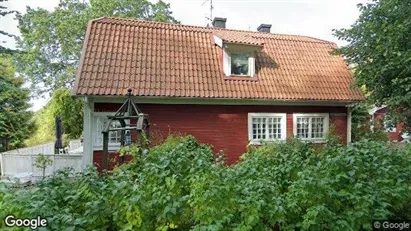 Apartments for rent in Karlstad - Photo from Google Street View