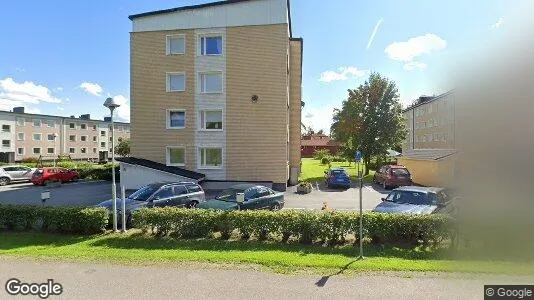 Apartments for rent in Ånge - Photo from Google Street View