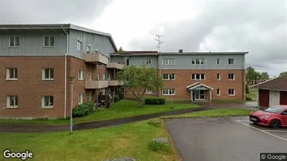 Apartments for rent in Ulricehamn - Photo from Google Street View