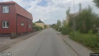 Apartments for rent in Kristinehamn - Photo from Google Street View