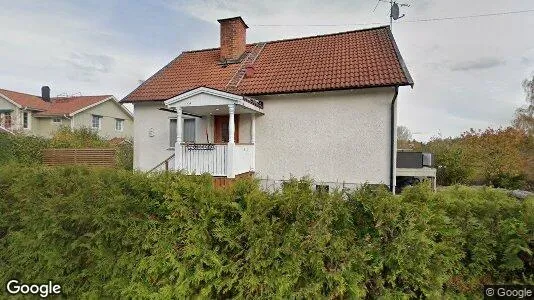 Apartments for rent in Sollentuna - Photo from Google Street View